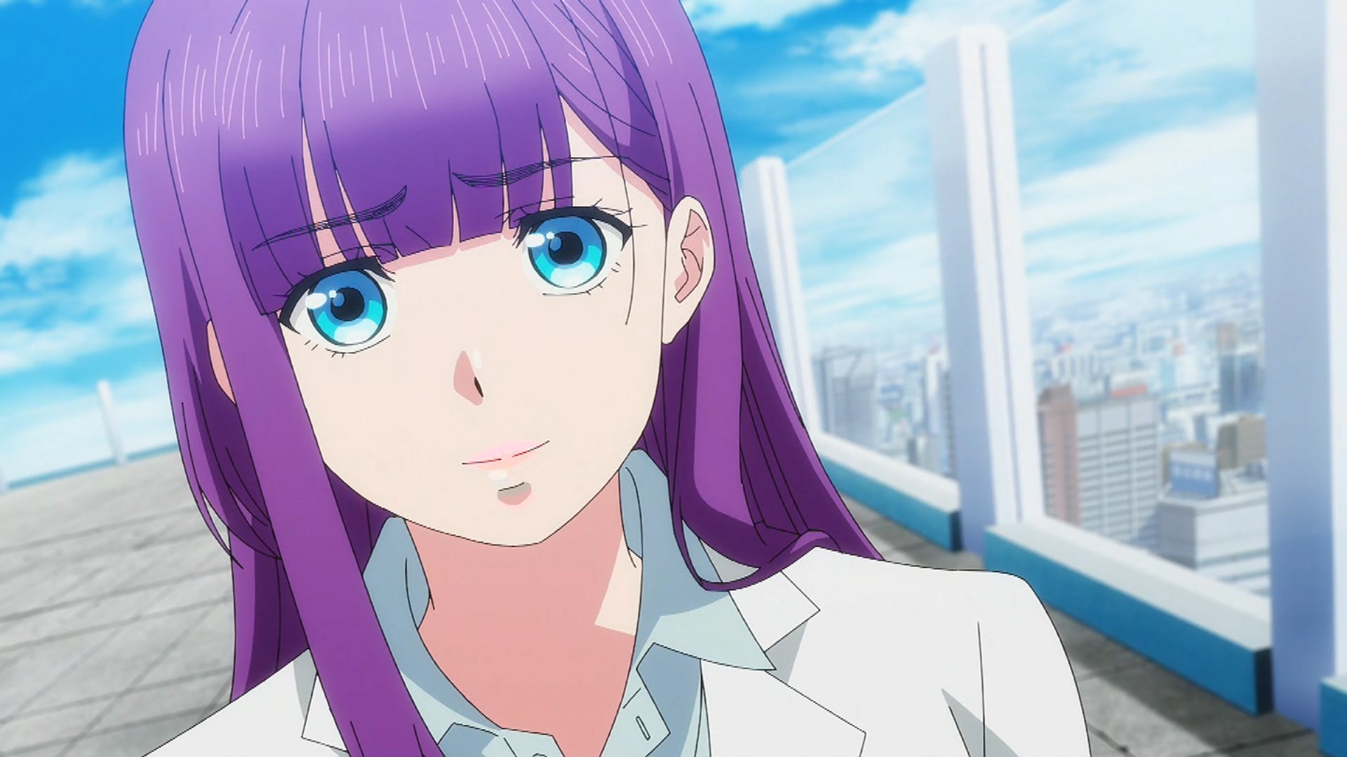 Тотальный гарем (2021)