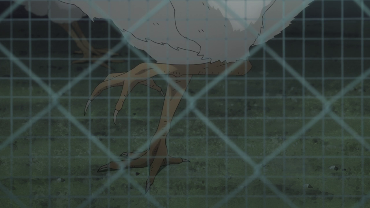 Серебряная ложка (2013)