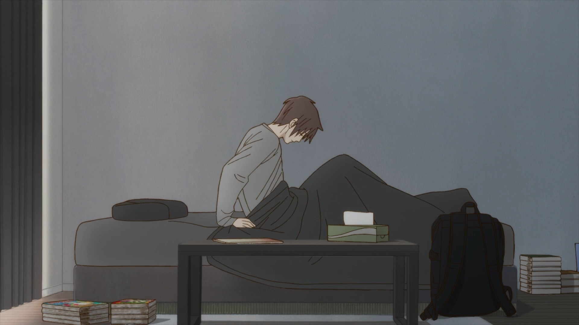 Сыграйте круто, ребята (2022)