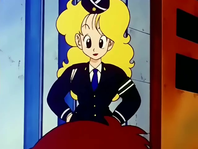 Драконий жемчуг: Спецвыпуски (1988)