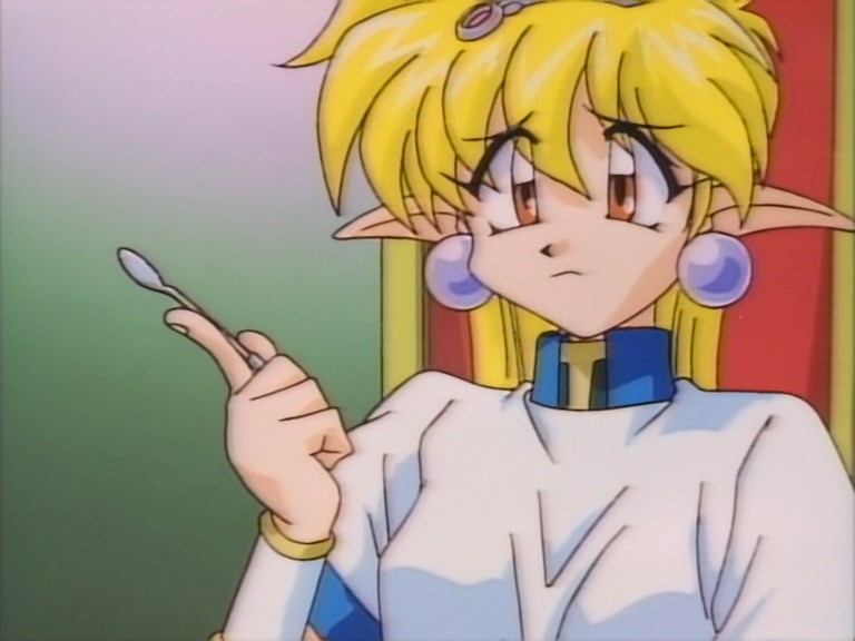 Внезапно принцесса (1997)