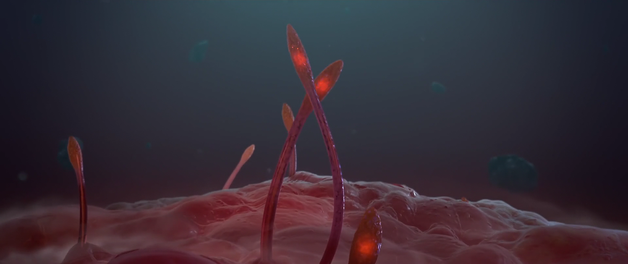 Клетка духа: Воплощение (2019)