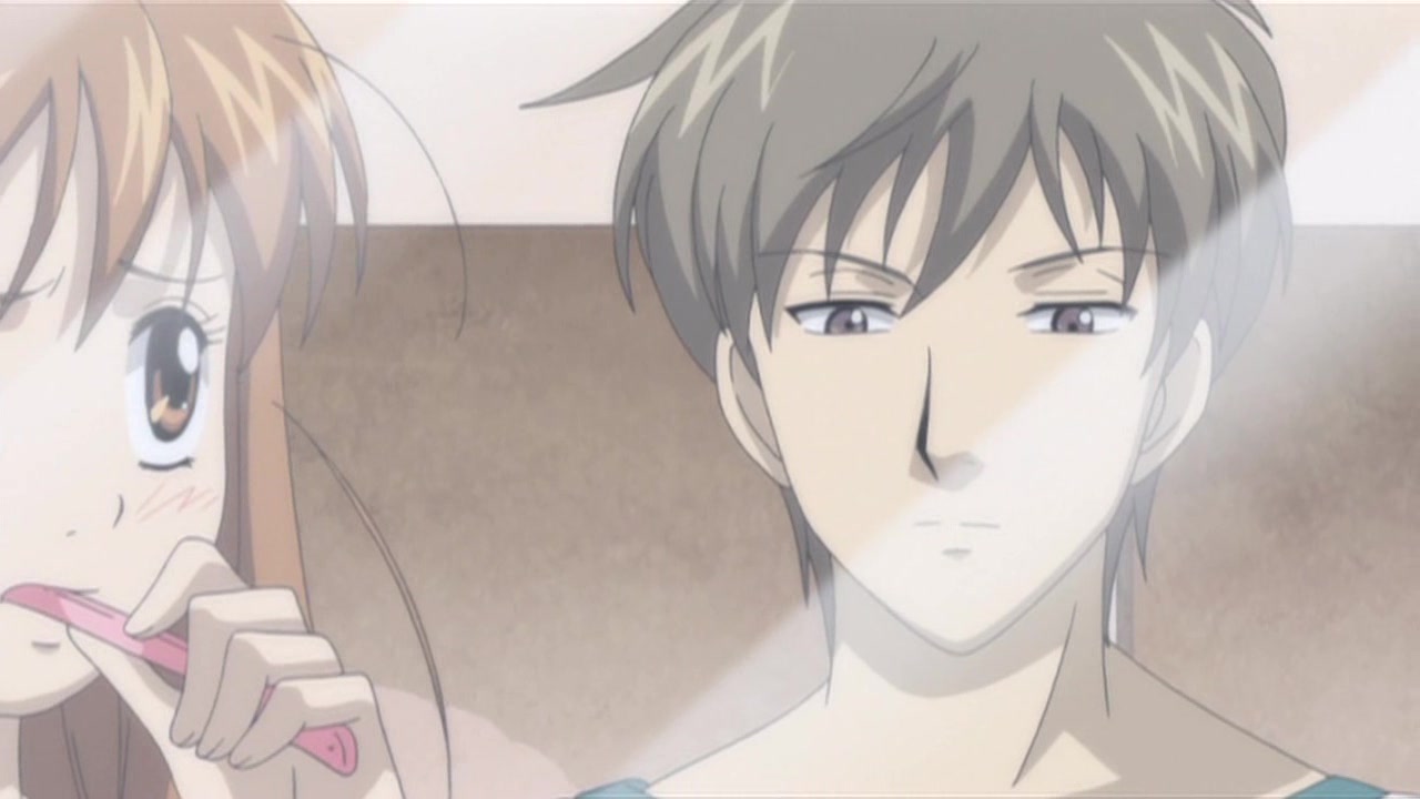 Озорной поцелуй (2008)