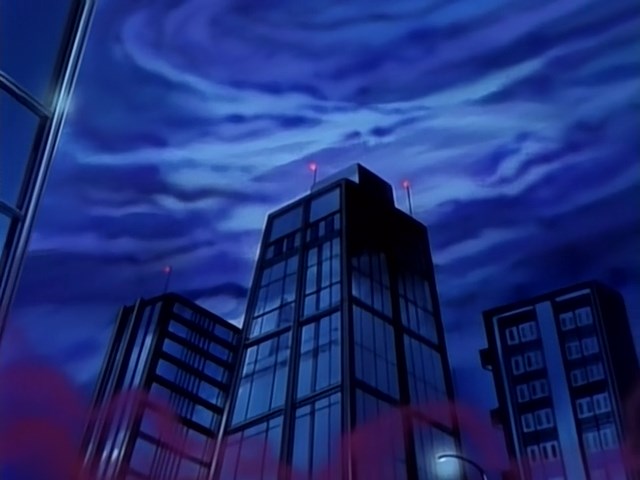 Моя Май (1993)