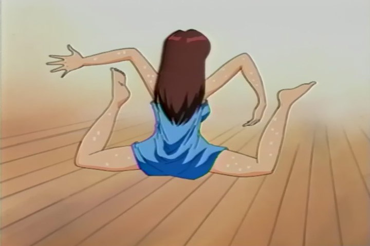 Мисс Критические Дни (1999)