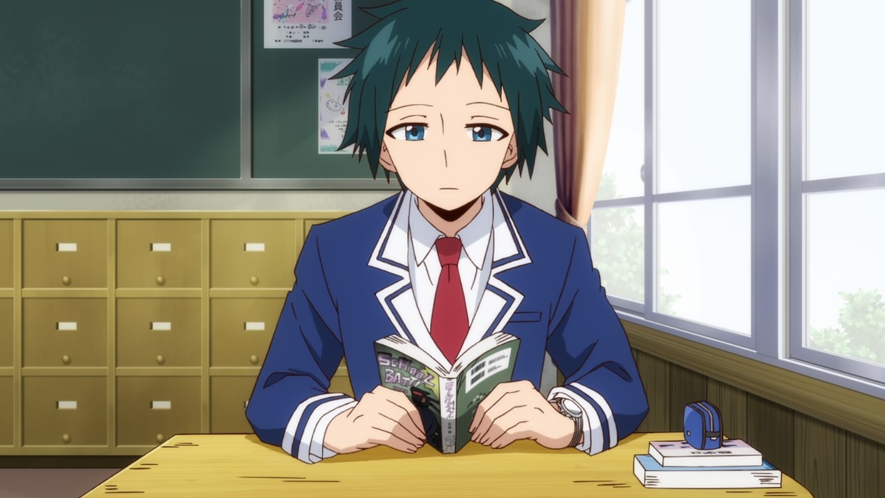 Бездарная Нана (2020)