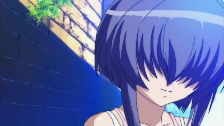 Нэгима?! Летний спецвыпуск?! (2006)