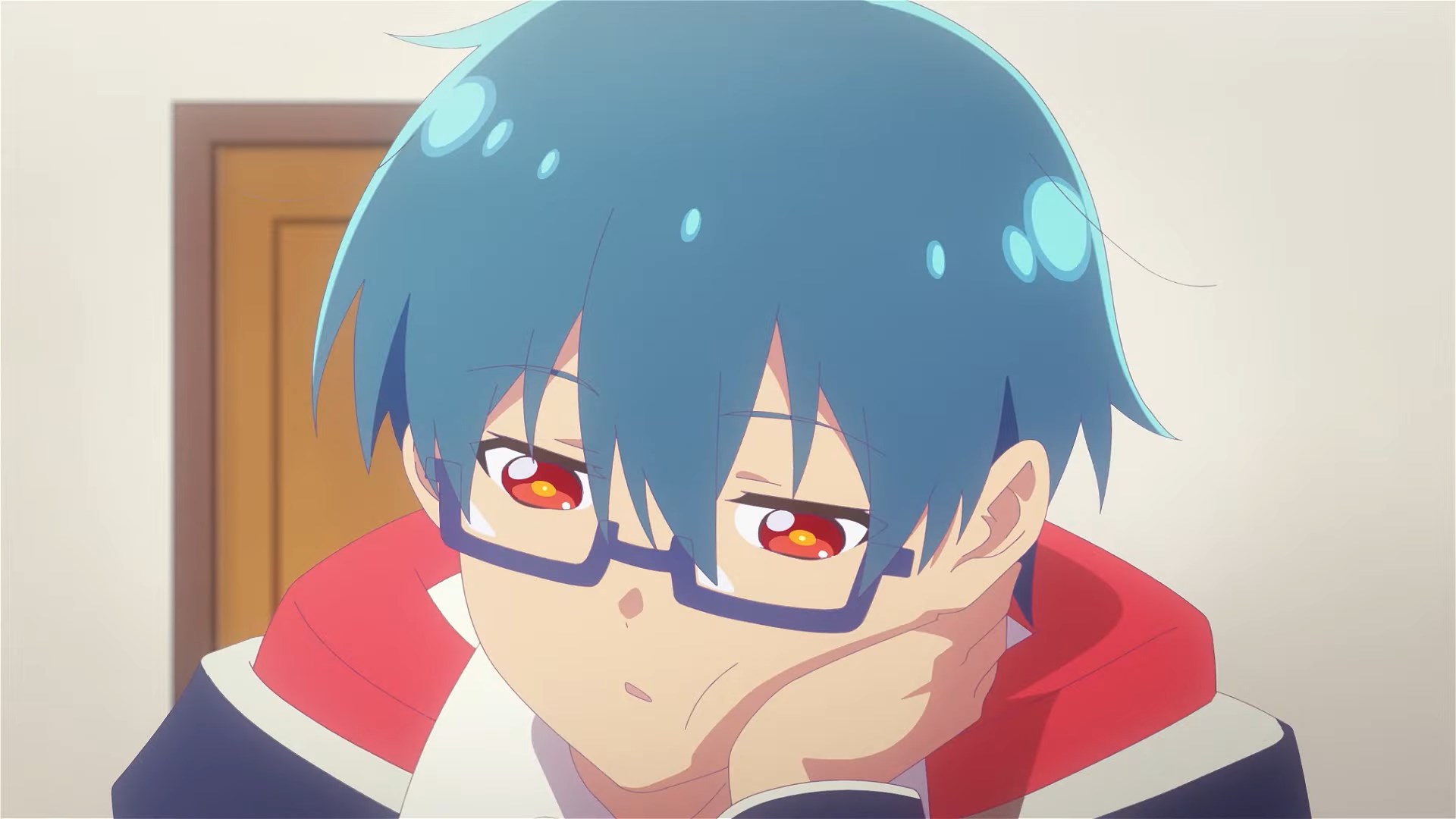 Девочка-холодильник (2023)