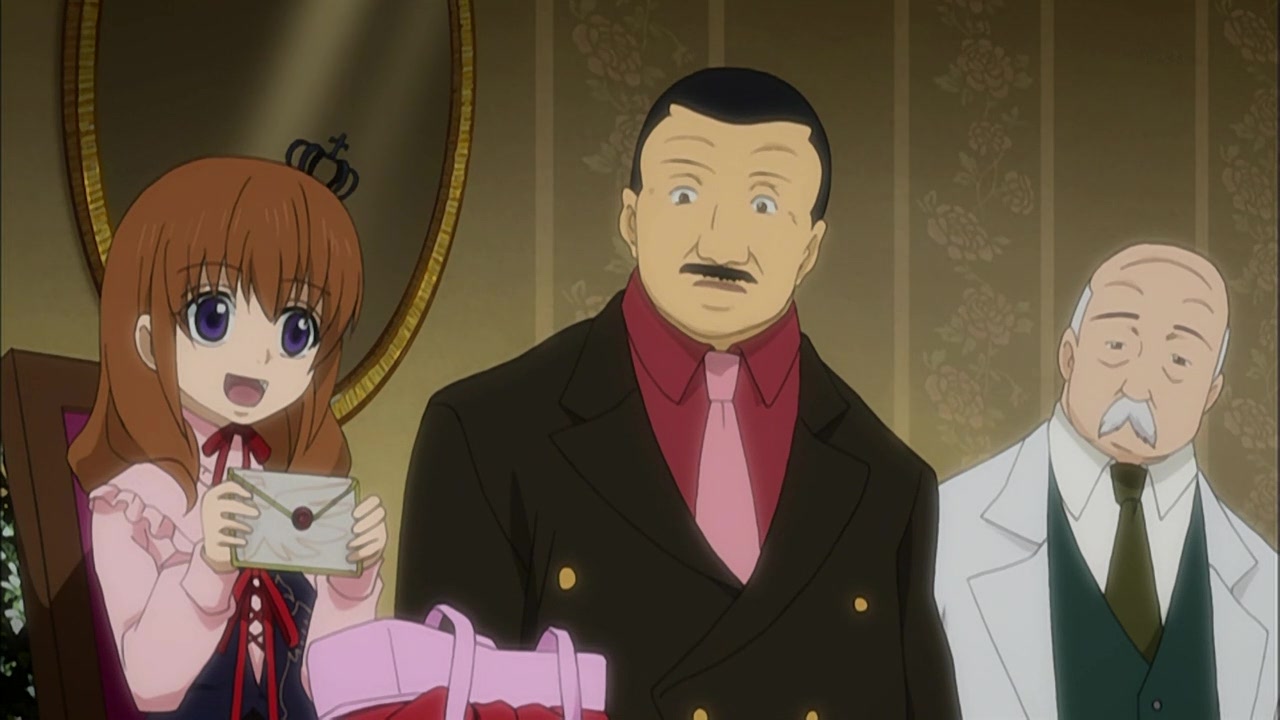 Когда плачут чайки (2009)