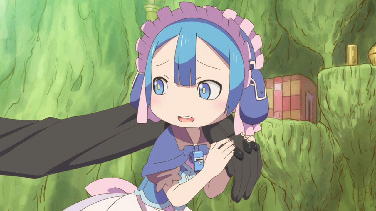 Повседневная жизнь Марулк (2020)