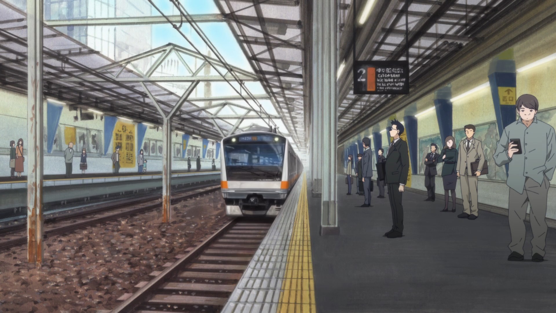 Всё тот же невзрачный боец (2025)