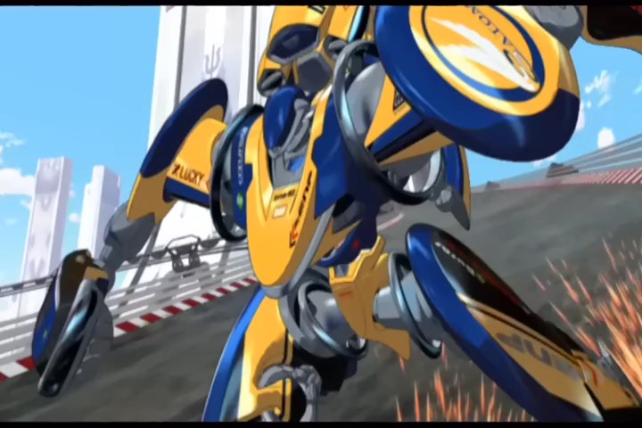 Бессмертный Гран-При (2005)