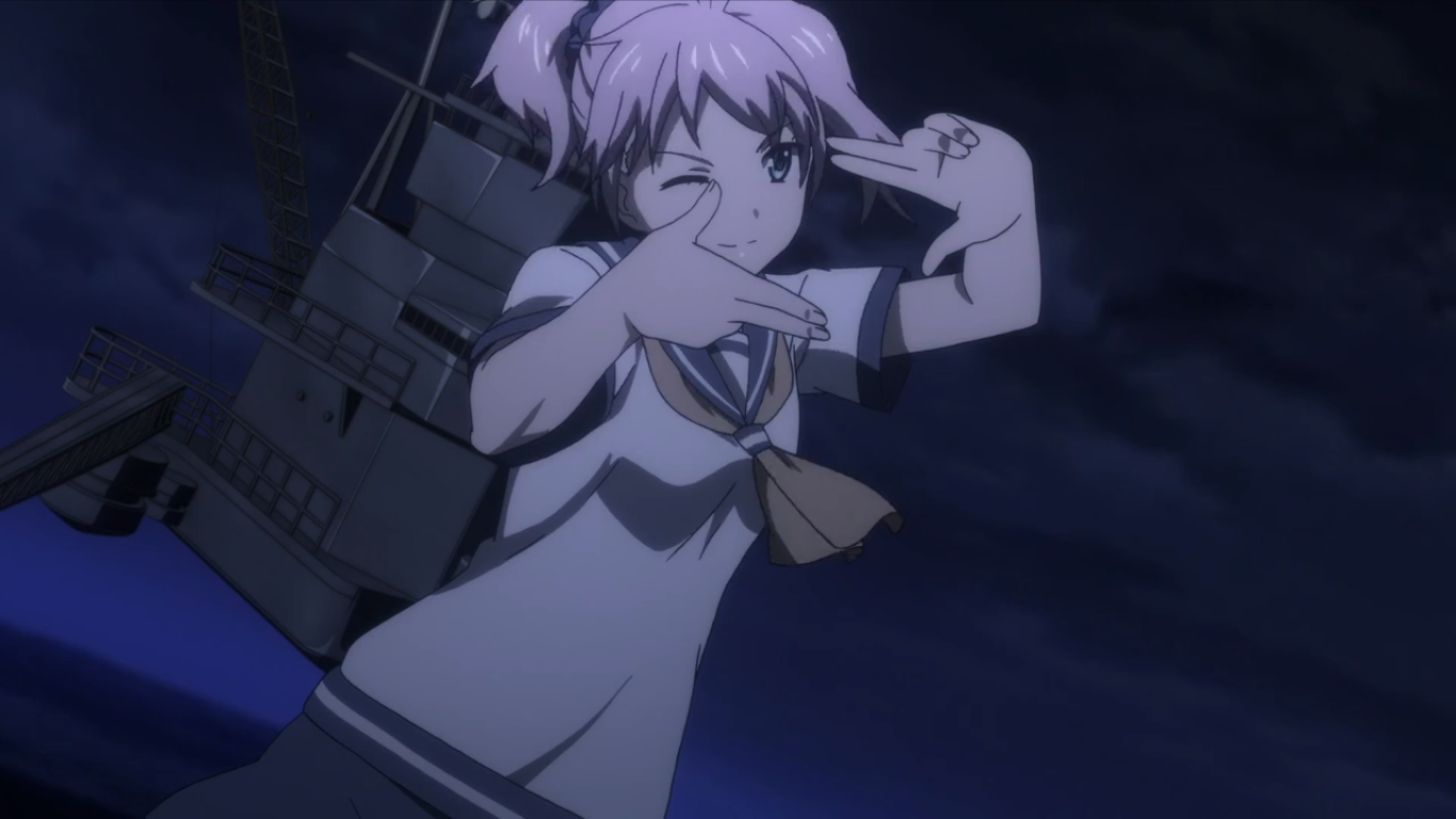 Флотская коллекция: Фильм (2016)