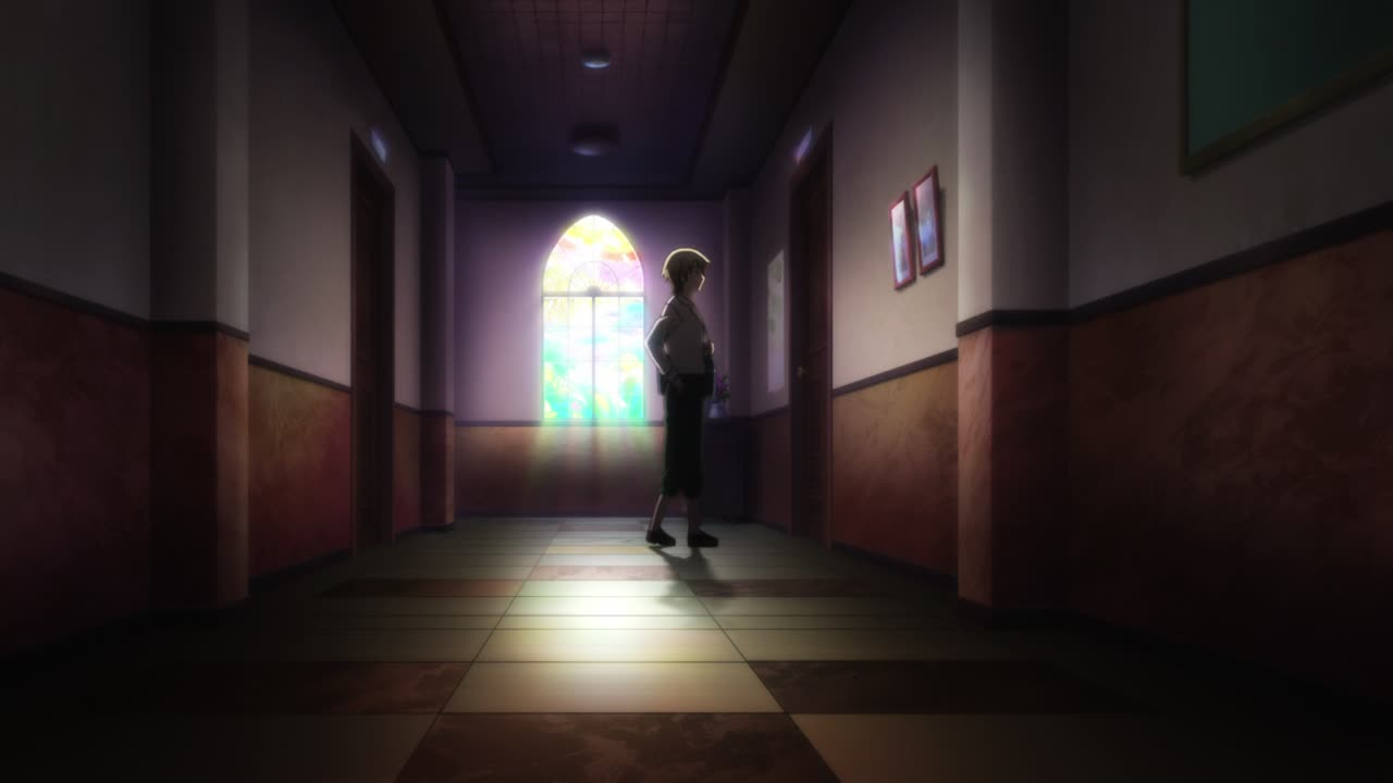 У меня мало друзей: Далее (2013)