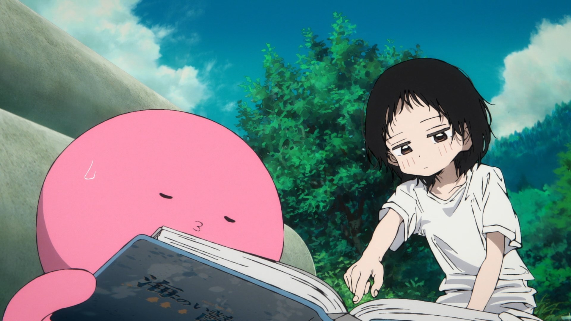 Первородный грех Такопи (2025)