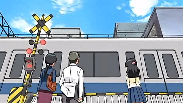 Гаргулья дома Ёсинага (2006)