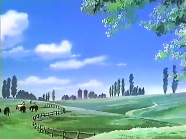 Король фей (1988)