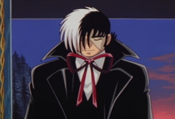 Осаму Тэдзука ушёл?! Последнее чудо 20-го века (2000)