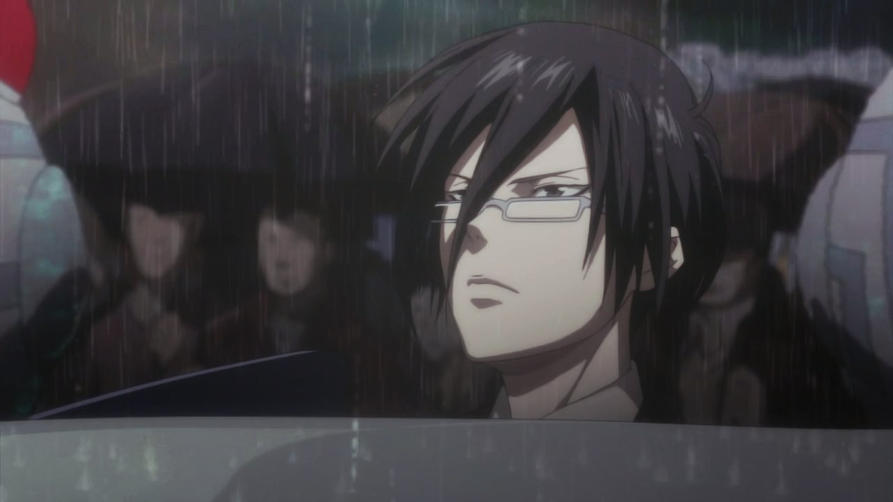 Психопаспорт (2012)