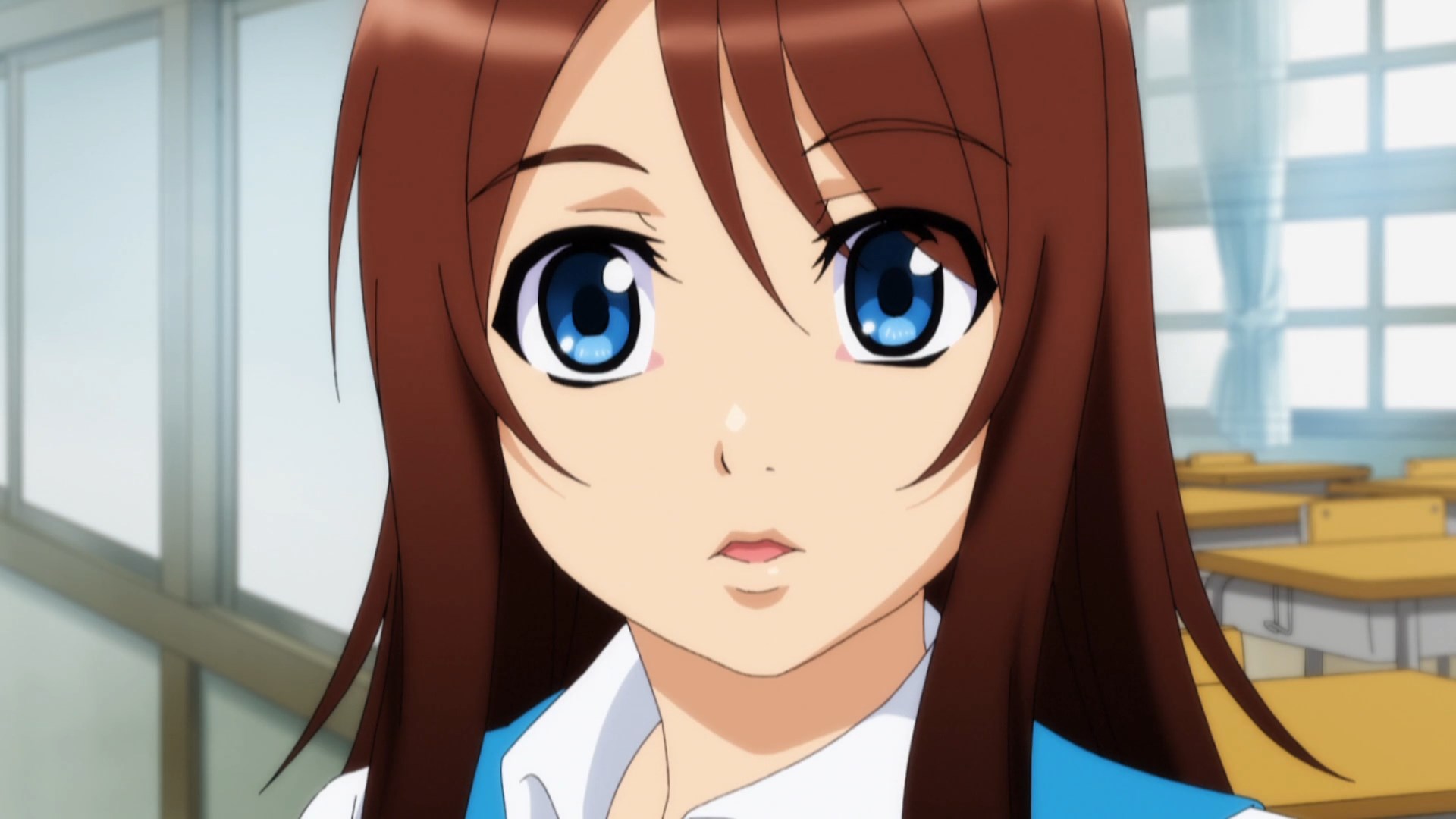 Чудесная Момо (2014)