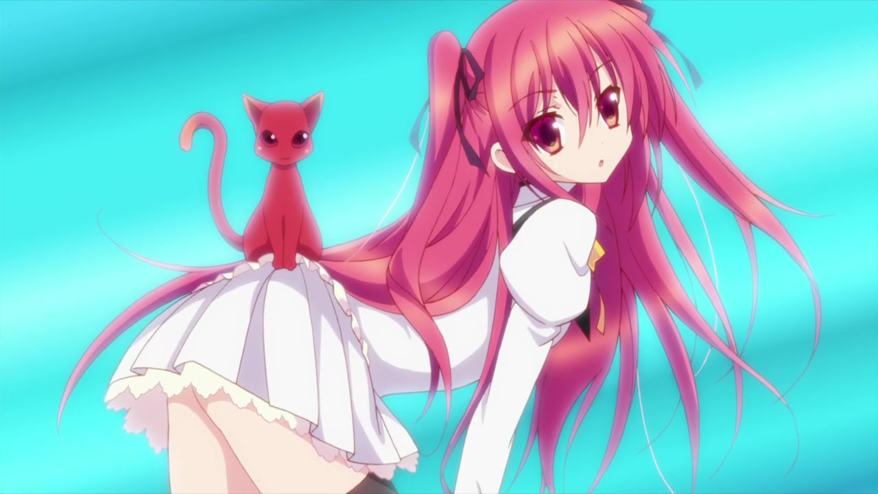 Танец клинка (2014)