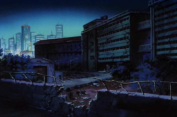 Городской охотник: Тайная служба (1996)