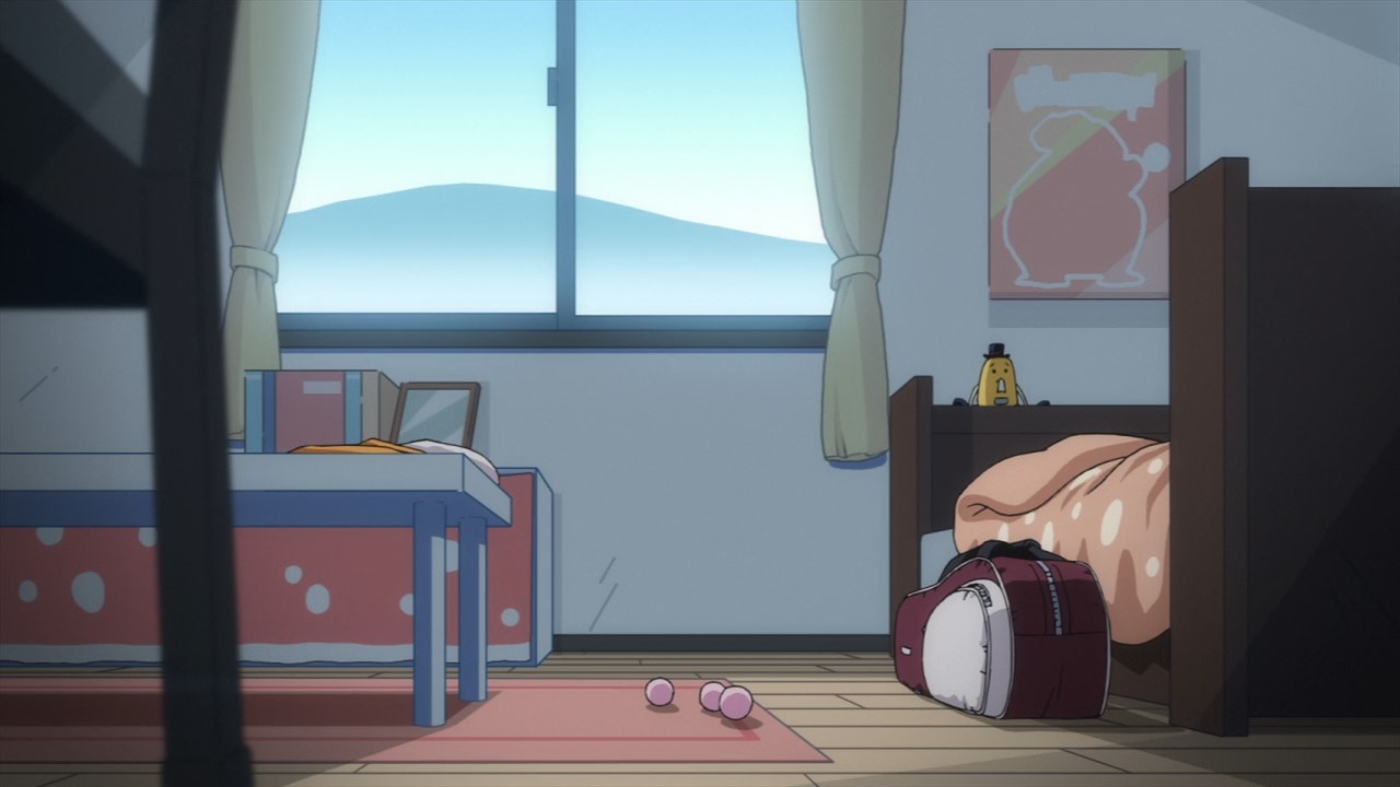 Лёгкий теннис (2011)