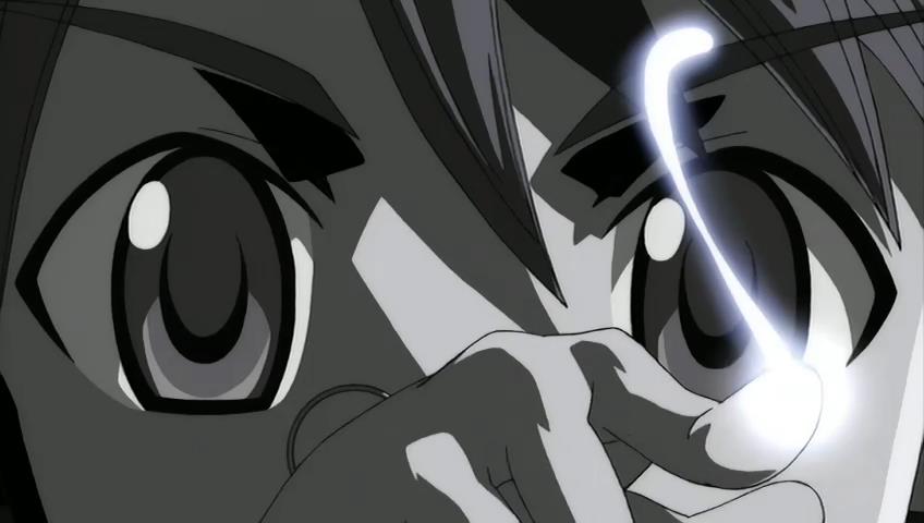 Нэгима?! Весенний спецвыпуск?! (2006)