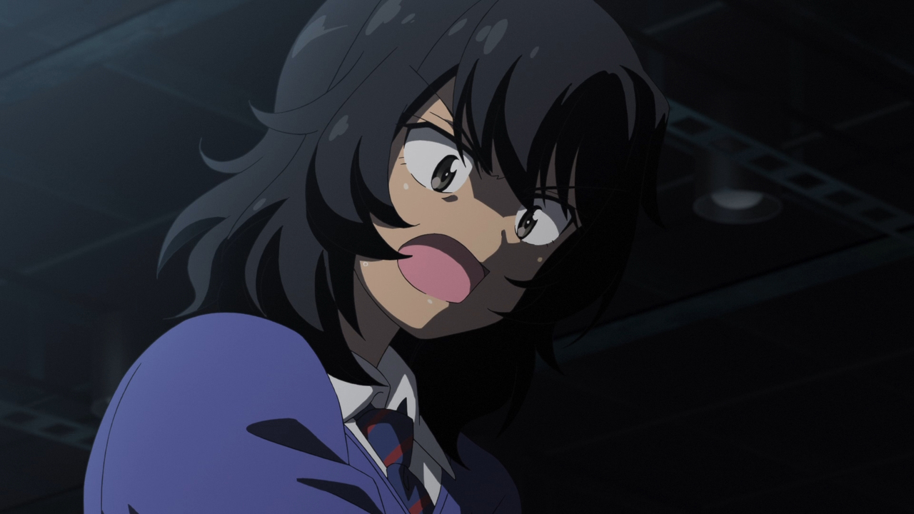 Девушки и танки: Война таяки! (2020)