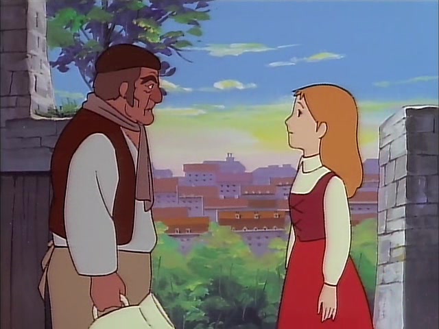 История Перрин (1978)