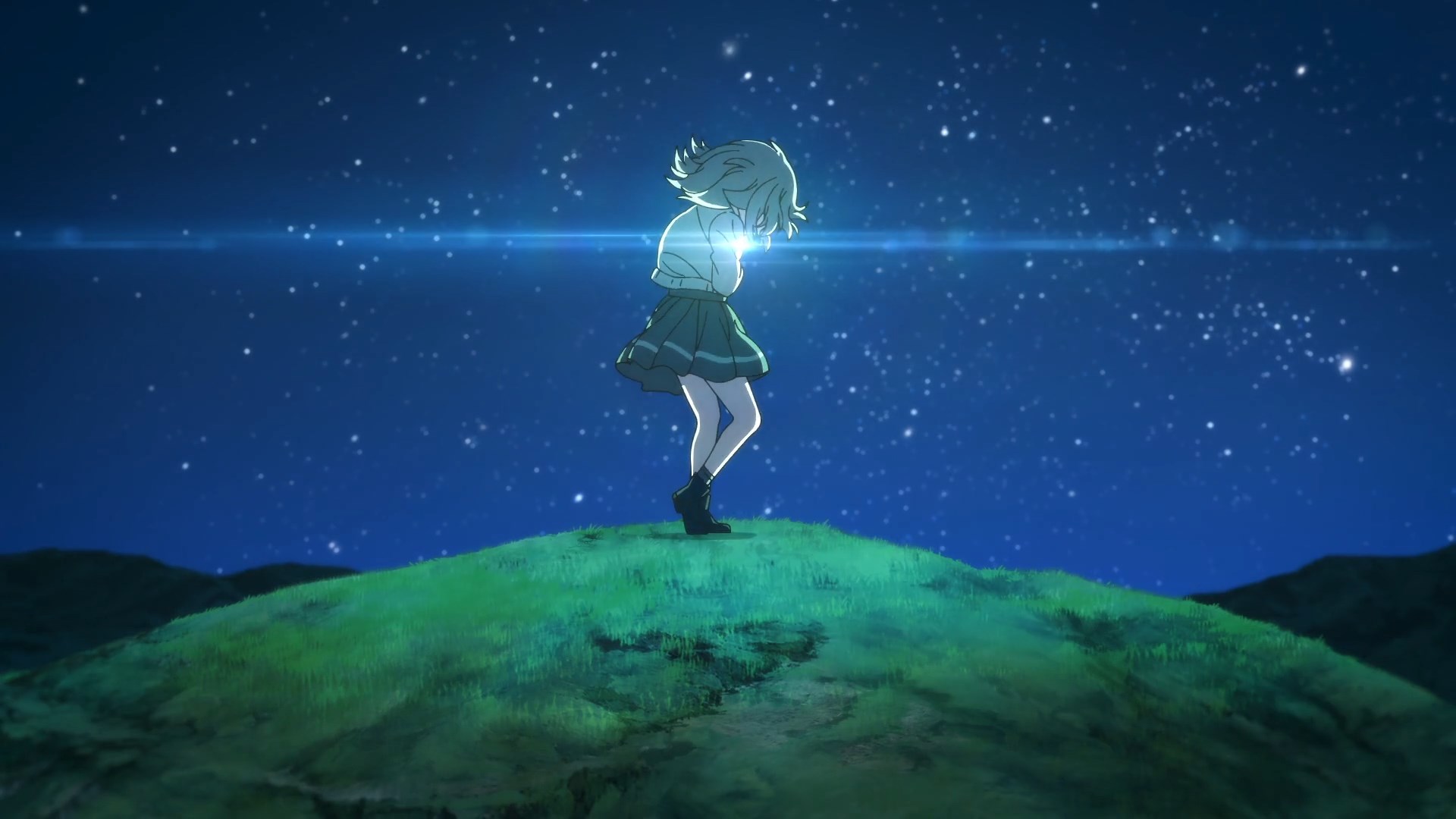 Сияющие ведьмы (2022)