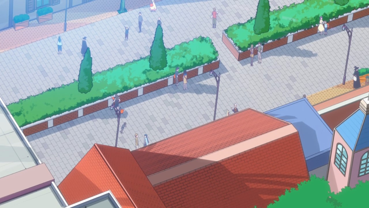 Ми-ми-ми-мишка (2020)