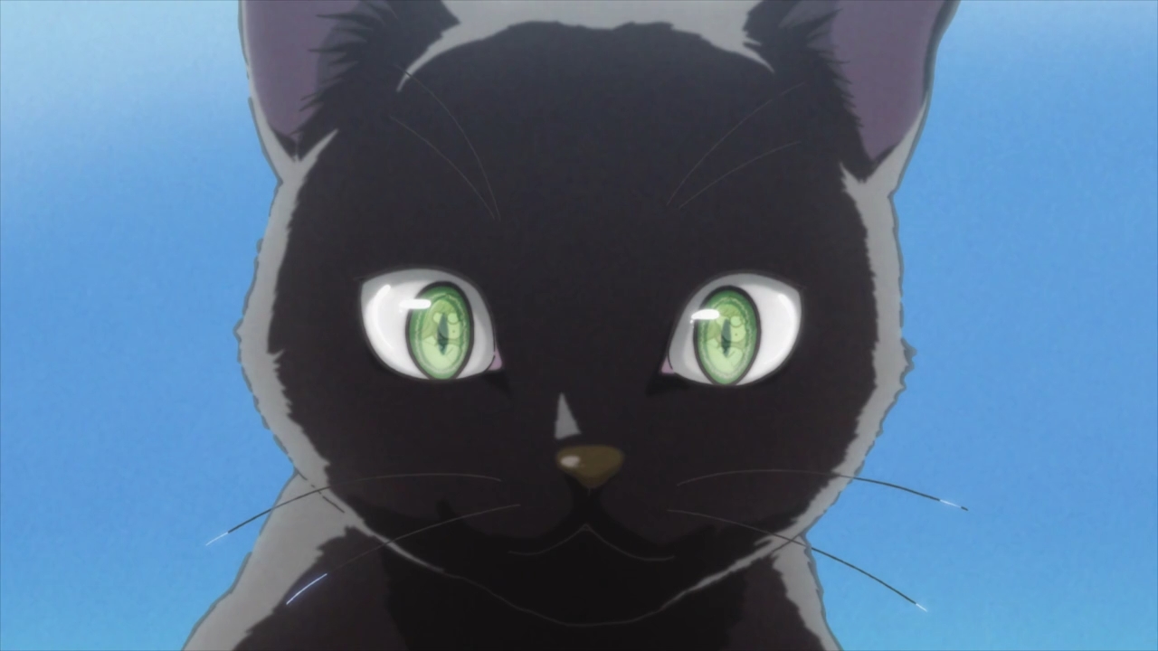 Осомацу-сан. Фильм (2019)