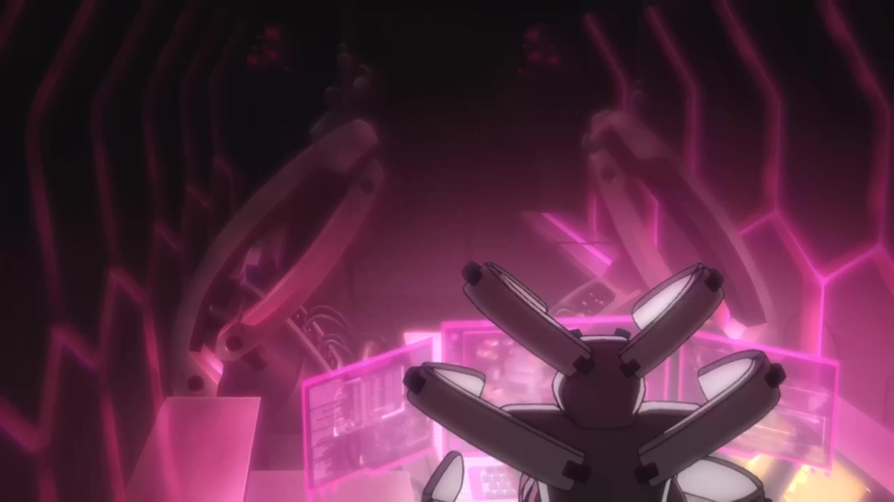 Бесконечные небеса 2: Очищение мира (2014)