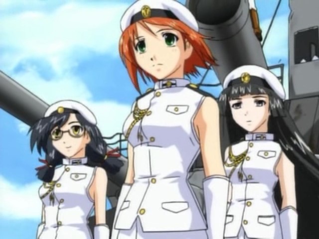 Военная баллада цвета лайма (2004)