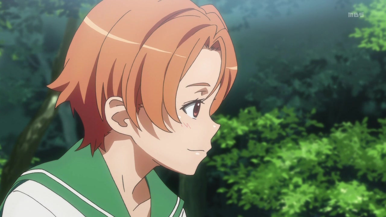 Чудеса цвета лета (2012)