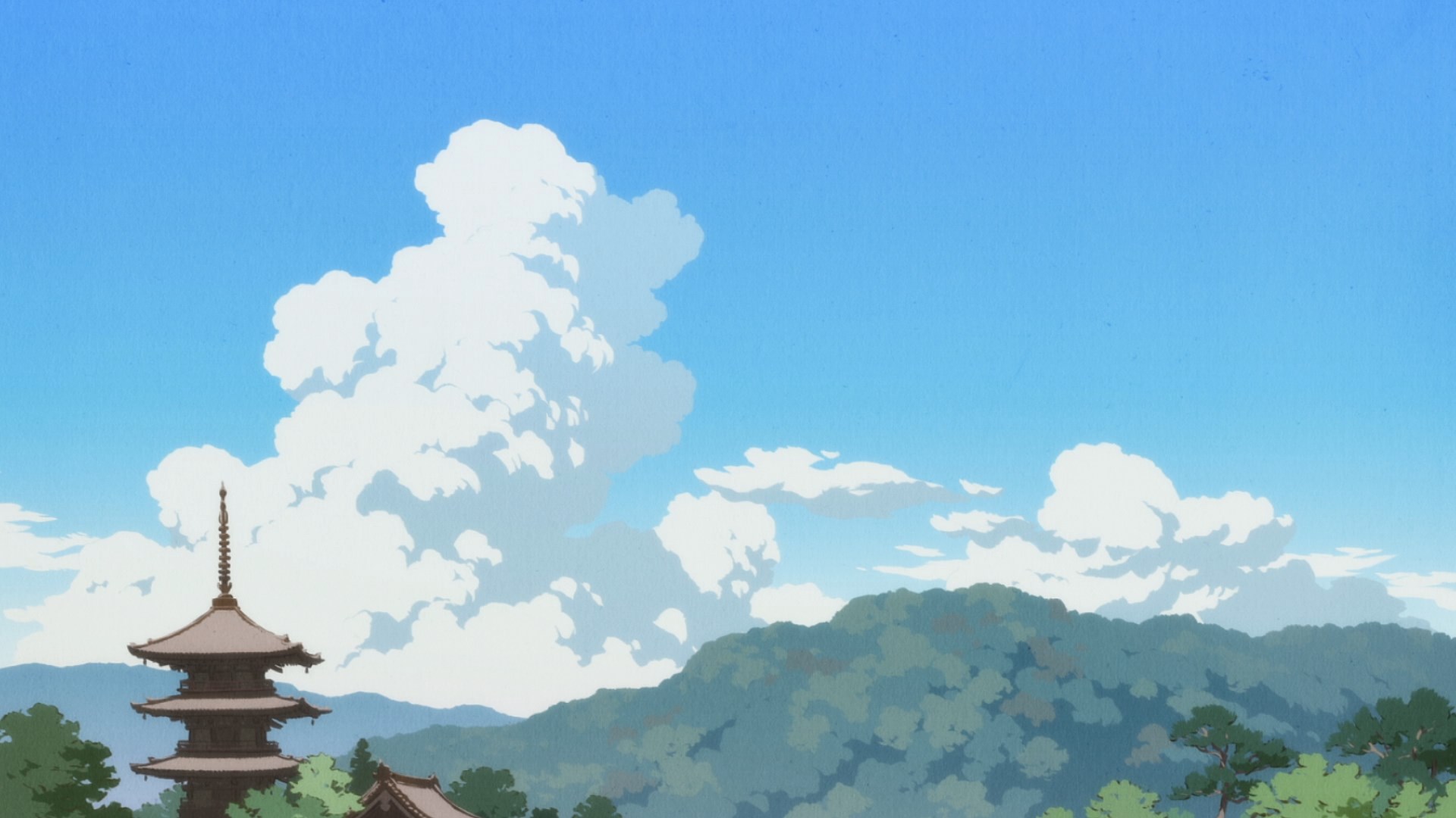 Хэйкэ: Повесть о доме Тайра (2021)