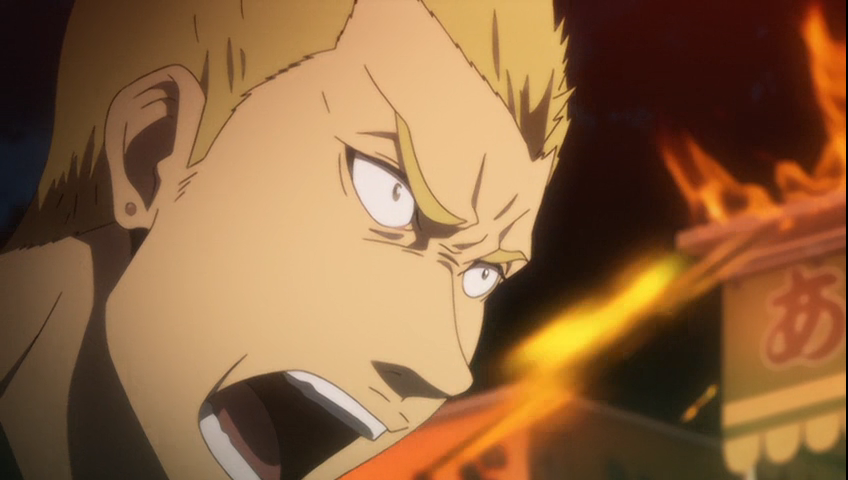 Алиса в Пограничье (2014)