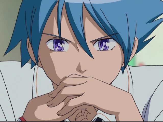 Божественная семейка (2006)