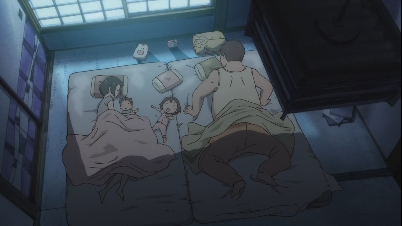 Дюгонь Дюдю (2012)