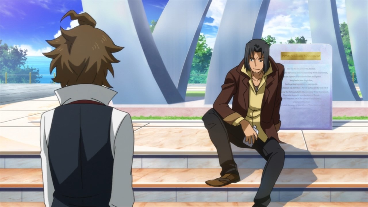 Гандам: Сконструированные бойцы. Ответный удар (2017)