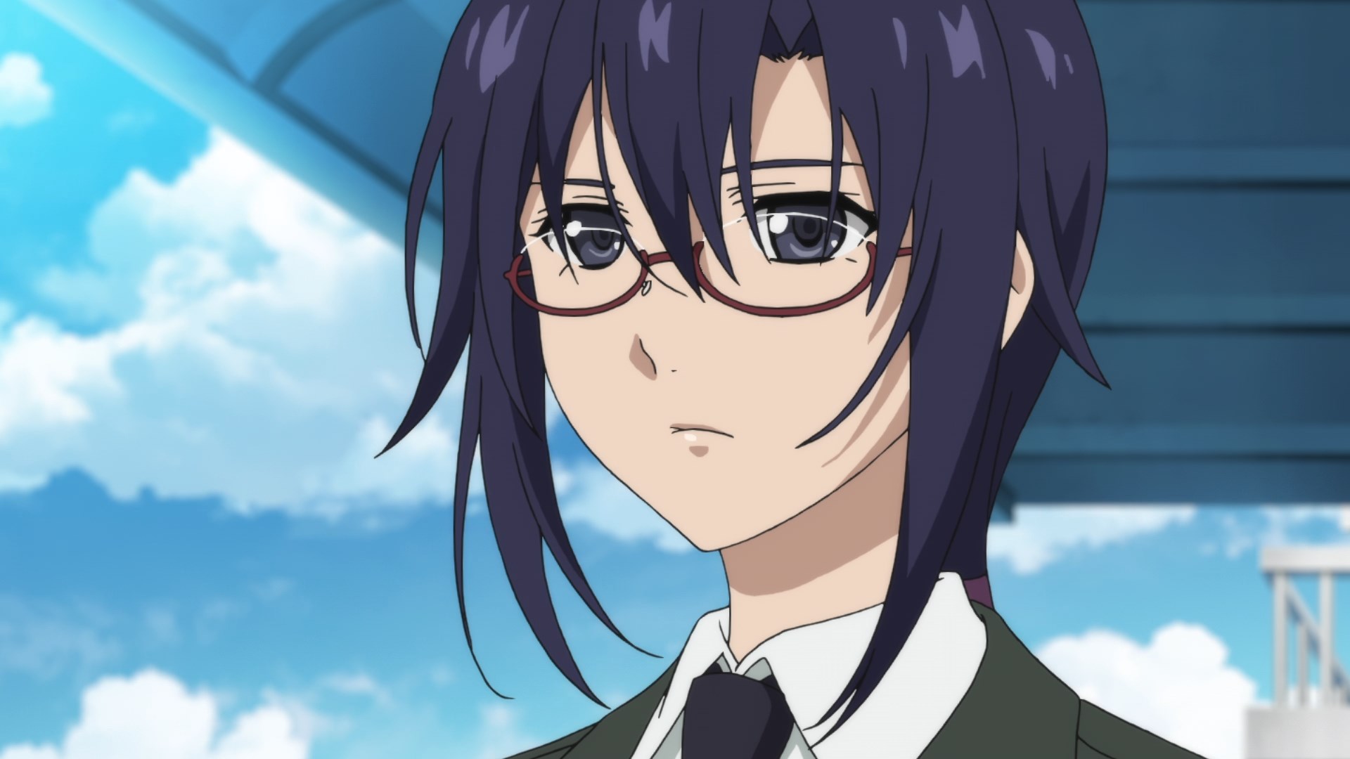 Мув-Лув: Альтернатива (2021)