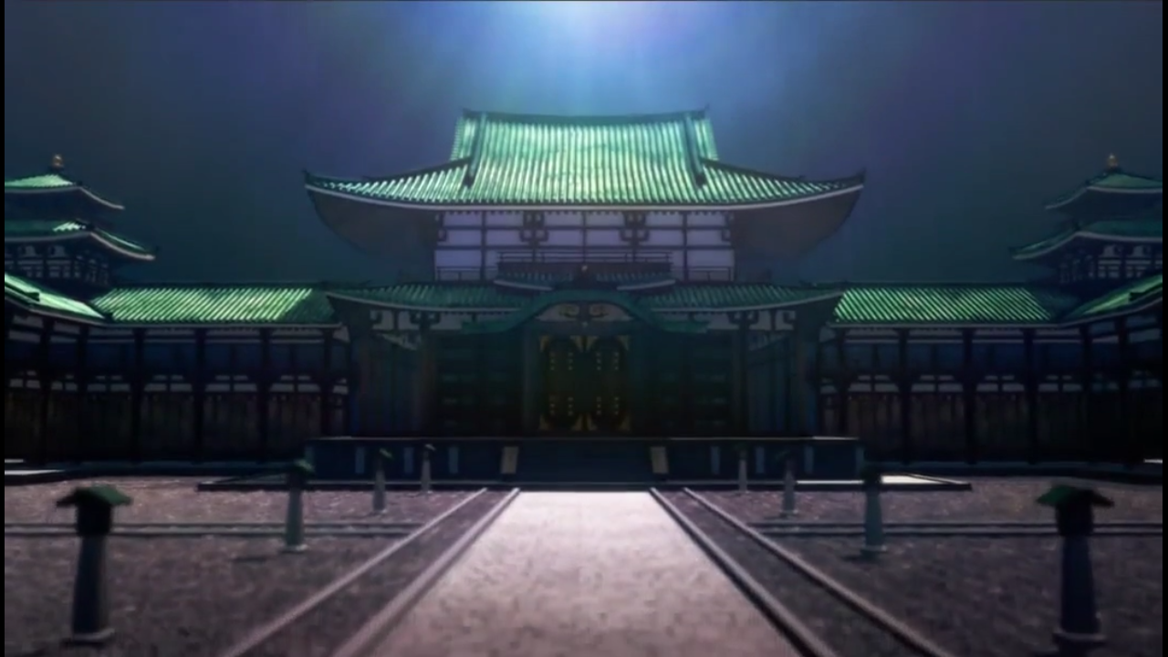 Относительные миры (2017)