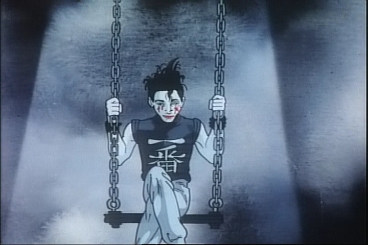 Проклятие Кадзуо Умэдзу (1990)