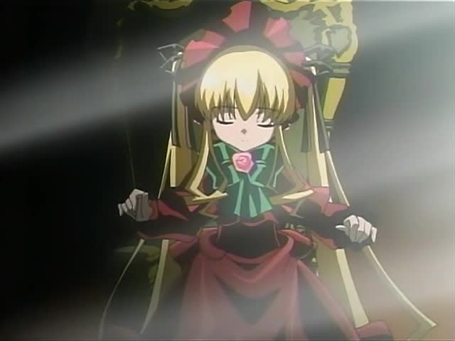 Девы Розэна (2004)