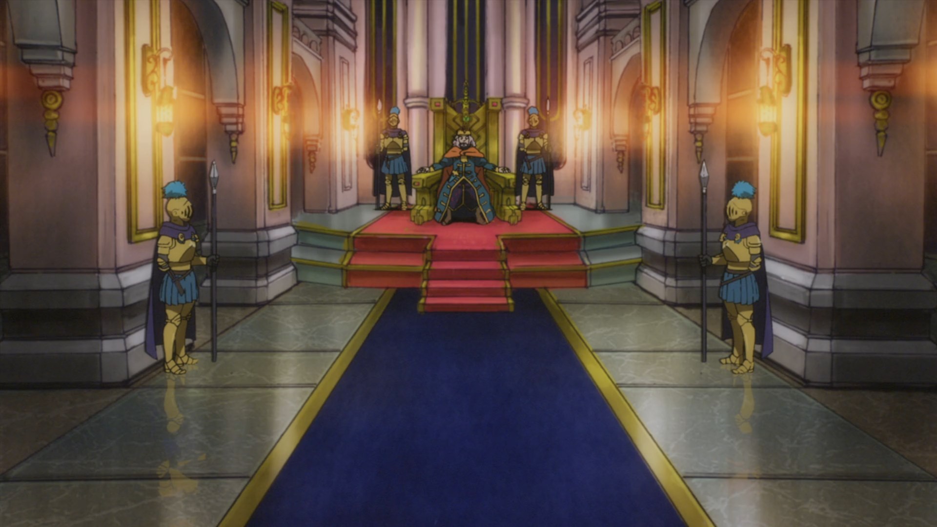 Клеватесс: Король демонических зверей, младенец и герой-нежить (2025)