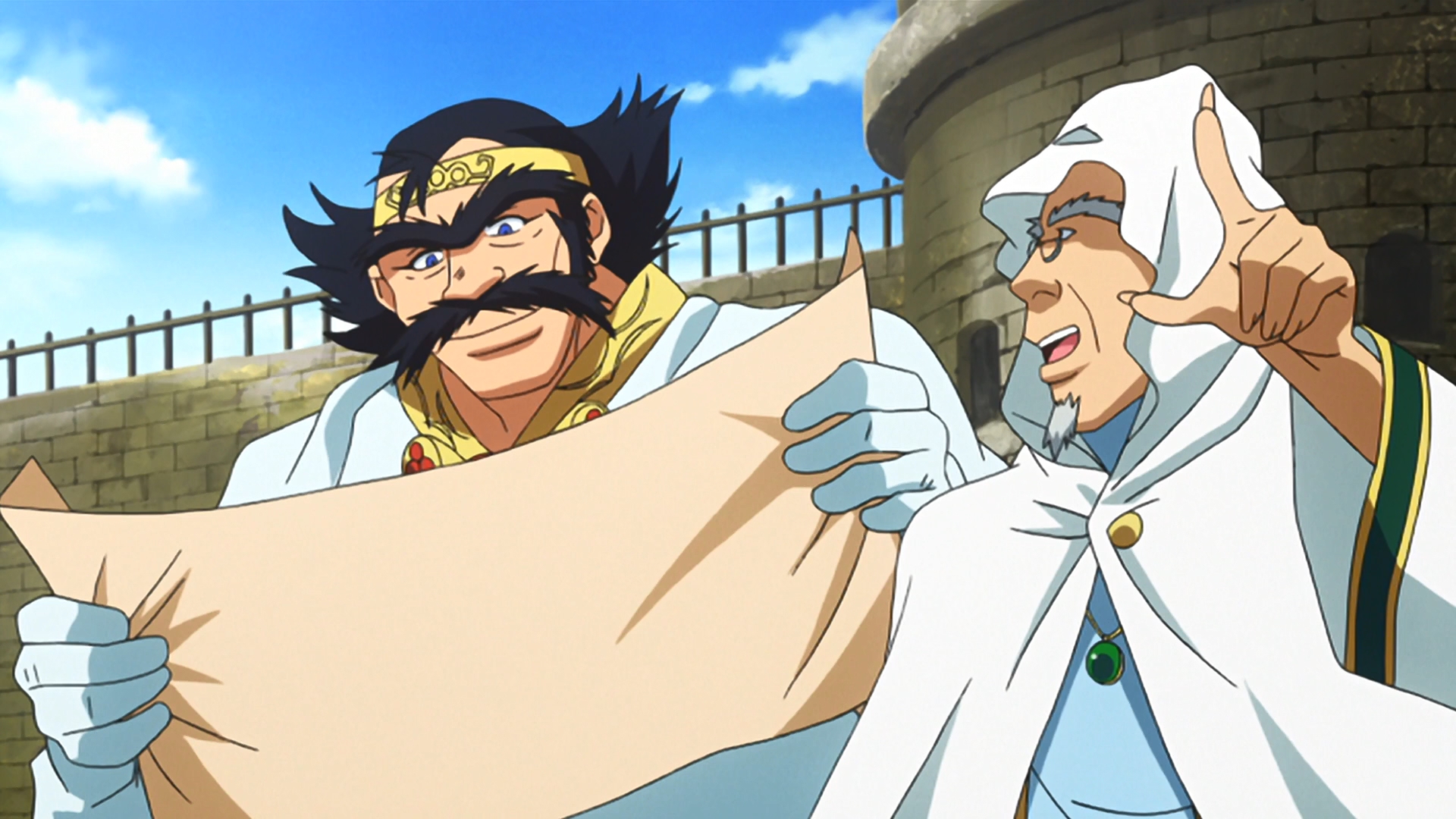 Рубаки: Эволюция-Эр (2009)