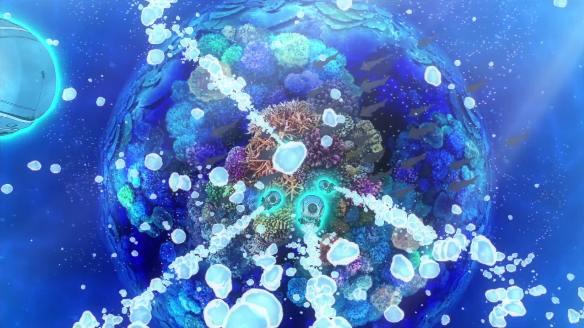 Небесная рыбалка (2018)