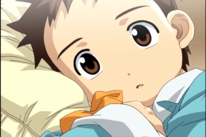 Сказочный мушкетёр Красная Шапочка (2005)