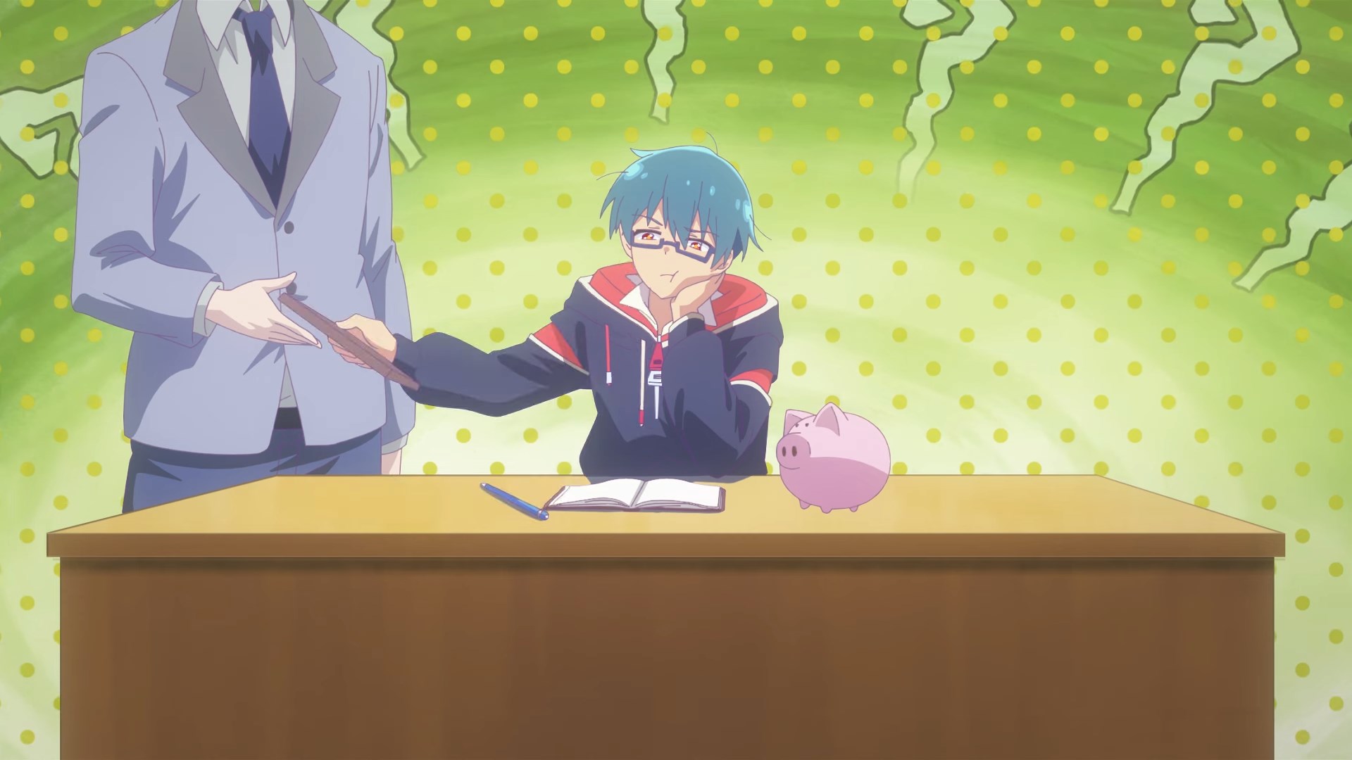 Девочка-холодильник (2023)